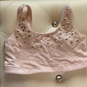 Victoria’s Secret sports bra